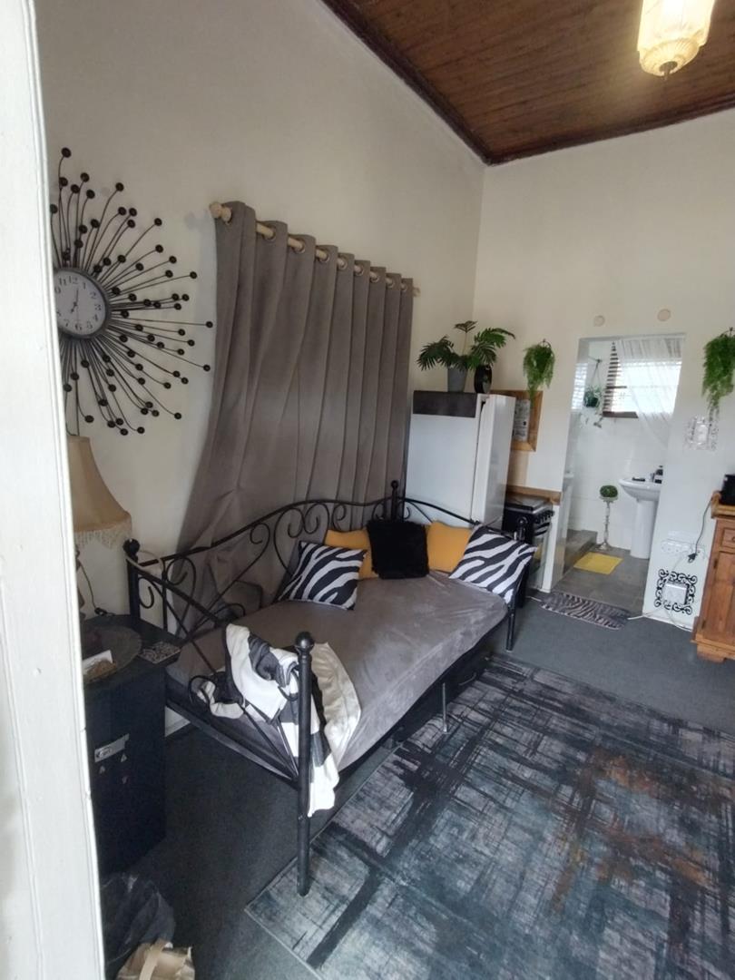 2 Bedroom Property for Sale in Jacobsdal Free State